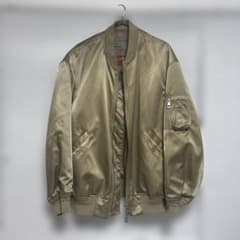 MA-1 フライトジャケットのサムネイル
