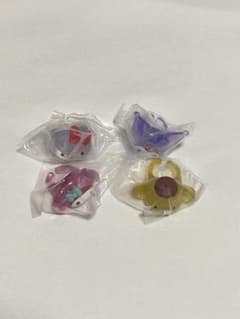 サンリオキャラクターズ ファッションリング 値下げ交渉⭕️のサムネイル