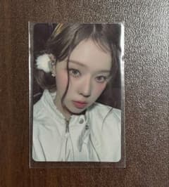 aespa richman ウィンター kms 2.0 トレカ 中華 B - メルカリ