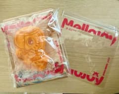 メロジョイ　mellojoy スクイーズのサムネイル