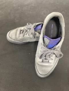 Reebok／ADSUM CLUB C REVENGE VINTAGE
