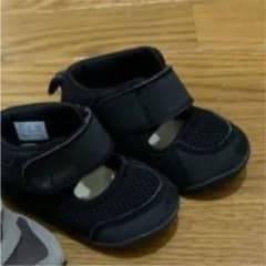 asicsサンダル★12センチ！　アイスクリームさん専用のサムネイル