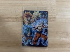 ドラゴンボール 孫悟空 カードのサムネイル
