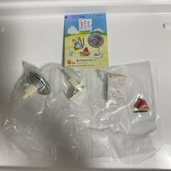 ぷちサンプル ぼくのおもいで日記 田舎で過ごした8日間 暑くてはかどらない - 2