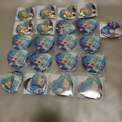 あんスタ ハート缶バッジ 深海奏汰 21点セット - メルカリ