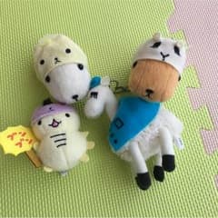 あずき様専用ページ♡のサムネイル