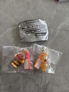 アンパンマン めじるしアクセサリーのサムネイル