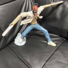 チェンソーマン デンジ Grandista フィギュアのサムネイル