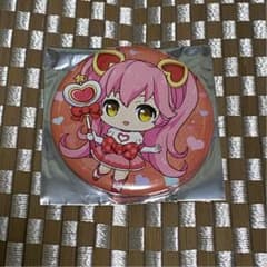 缶バッジ リリカ #コンパスのサムネイル