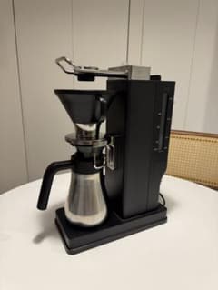 BALMUDA コーヒーメーカー美品 動作確認済み - メルカリ