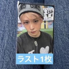 NCTWish ODE TO LOVE withmuu ラキドロ　トレカ　ユウシ NCT WISH Ode to Love withmuu トレカ ユウシ - メルカリ