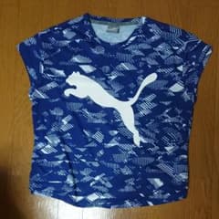 プーマ Tシャツ レディースのサムネイル