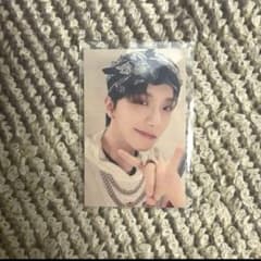 BOYNEXTDOOR 19.99 HMV ラキドロ ウナクのサムネイル