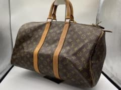 3-3873 LOUIS VUITTON モノグラム M41428 キーポル45 3-3873 LOUIS VUITTON モノグラム M41428 キーポル45 - メルカリ