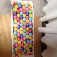 ミスターChildrenフェイスタオルのサムネイル