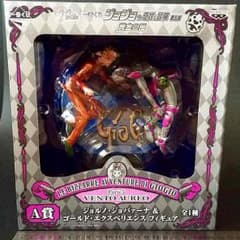 【DEADさま専用】一番くじ  ジョジョ5部【A賞  ジョルノ フィギュア】のサムネイル