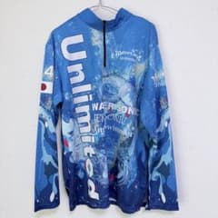 て*ー様 ウォーターランド アンリミテッド トーナメントシャツ 2XL て*ー様 ウォーターランド アンリミテッド トーナメントシャツ 2XL