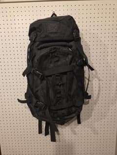 HEADPORTERPlus × BURTONバックパックのサムネイル