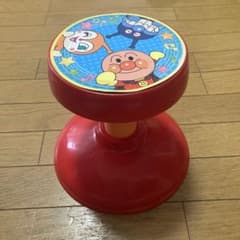 アンパンマン　椅子(ミュージックショー付属品)のサムネイル