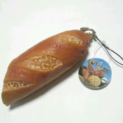 小夜子様専用スクイーズ のびるパンまつり フランスパンのサムネイル