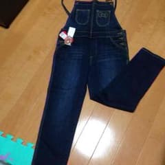 kei様専用ハローキティオーバーオールのサムネイル