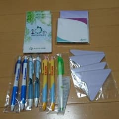 ゆう様専用！ 製薬会社 ノベルティのサムネイル