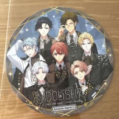 아이나나 EXPO 코스터 IDOLiSH7
