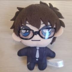 名探偵コナンぬいのサムネイル