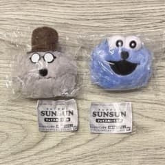 파펫 승승 캡슐 토이 페이스 인형 승승 A 존존