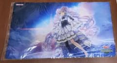 未開封 ヴァルモニカ プレイマット 天魔の聲選姫 ランキングデュエル