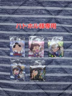 ハトホル様専用 ウエハースシールのサムネイル