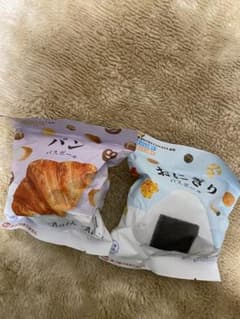 入浴剤セットのサムネイル