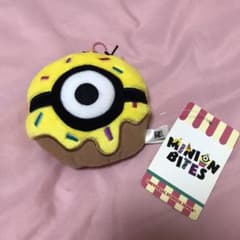 ミニオン ストラップのサムネイル