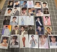 SEVENTEEN バーノン トレカまとめ売り - メルカリ