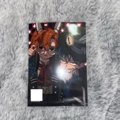 私立パラの丸高校 ランダムブロマイド ブラックマサひかのサムネイル