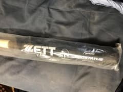 NPB 木製バットのサムネイル