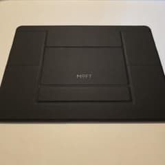 MOFT【公式直営店】 ノートpcスタンド 非粘着式 15°&25°二段階調整のサムネイル