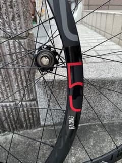 フルクラムレーシング5DBのサムネイル