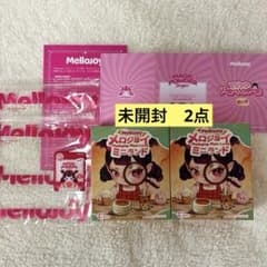Mellojoy メロジョイ スクイーズ ミニランド 未開封 - メルカリ