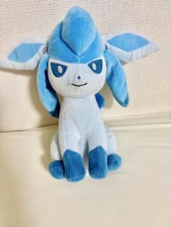 ポケモン グレイシア ぬいぐるみのサムネイル