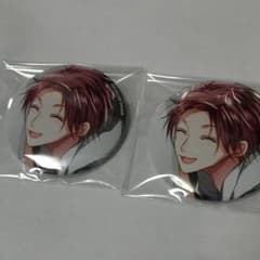 缶バッジ ツキプロ 七瀬望のサムネイル