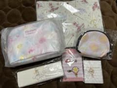 【バラ売り⭕】カードキャプターさくら　グッズのサムネイル