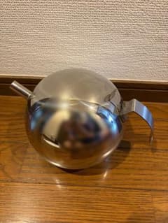 STLLA LIEBEステンレス製 ケトル イタリア製のサムネイル