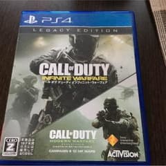 COD iwのサムネイル