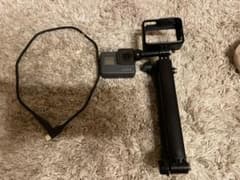 GoProのサムネイル