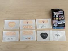 SKZOO CharmAid collection スンミン パピームのサムネイル
