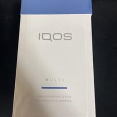 IQOS3 マルチのサムネイル