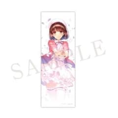 그렇게 할 수 없는 그녀의 키우는 방법 후카사키 생활전 태피스트리 가토 메구미