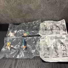 ドラゴンボールZ Another フィギュア 2点セットのサムネイル