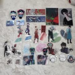 alienstage ティル イヴァン まとめ売りのサムネイル